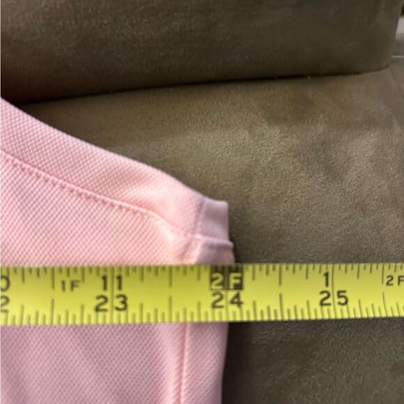 NWT Nike Women's Dri-FIT Victory Solid Sleeveless Golf Shirts Size XXL - Picture 8 of 8